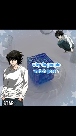 Understanding the Impact of Real-Life Gore Content