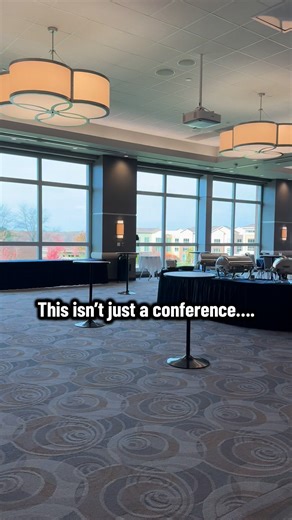 DeathCon 2026 is coming to Northeast Ohio Medical University on 4/22/26! It’s real. It’s happening. And it’s history in the making. I hope to see you there! #DeathCon2026 #deathdoula #healthcare #deathcare #endoflifecare #conference #healthcareconference #deathcon #deatheducation #hospice #physicians #palliativecare #rn #nursing | Death Doula Kacie