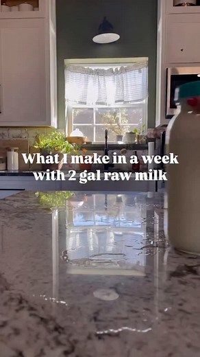 Sheri Levy, FDN-P, CHHP, NPsyc on Instagram: "🧬 Genetics don’t lie—and neither does your gut. When I looked at my personal genetic diet, I had a revelation: even though I can whip up delicious treats from a gallon of milk, my body sees dairy as an invader. Why? I’m missing all the genes needed to digest cow’s milk. It’s like trying to run software on a device that doesn’t support it—no matter how shiny the app looks, it crashes every time.🙃 ✨The wild part? My entire family of fou