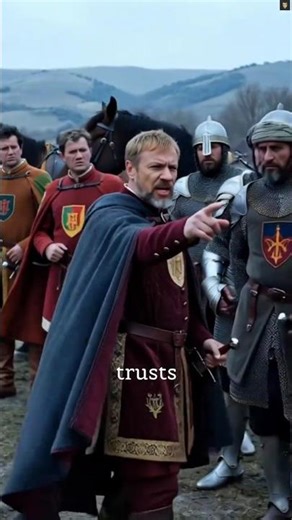 1266 - Did This 1 Defeat Doom Italy’s Independence? Battle Of Benevento #shorts