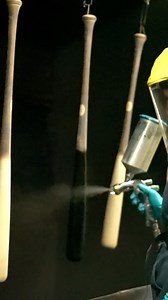 7.6K views · 78 reactions | A revolutionary new Pro Series top coat, paired with a new finishing process, results in Prime wood bats that are more than 30% harder than previous models and rank among the hardest in the game today. | Louisville Slugger | Facebook