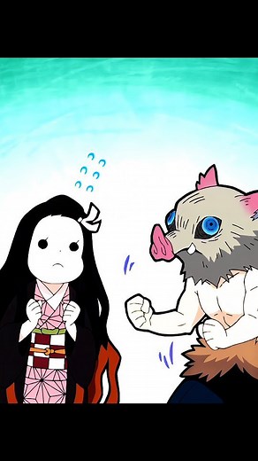 ᴺᴼᴰᴮᴵ on Instagram: "Inouske Inouske Inouske 😂😂 . . . . . . . . Tags : #demonslayer #demonslayeredit #demonslayerseason4 #inouske #nezuko #nezukokamado #fypシ #fyp #instagram #trending #viral #animeedits #Anime"