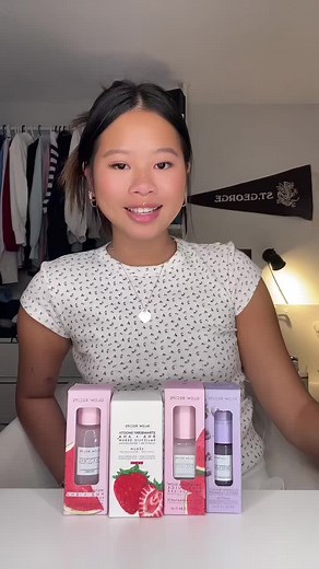 GURWM using @Glow Recipe ‘s new clear skin essentials kit! Now available on glowrecipe.com #GlowPartner