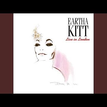 Where Is My Man (Live)