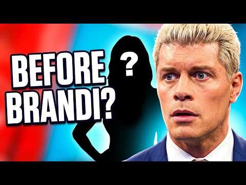 WWE Wrestling Couples You Didn't Know About