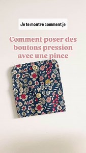 J’utilise ma pince kam pour poser des pressions en résine. C’est quand même super efficace et joli ! Des questions? Pose les dans les commentaires! Et si tu connais quelqu’un qui serait intéressé, partage 😊 #boutonpression #pincekam | PetitCitron