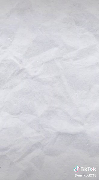 Animated Paper Background for Creative Montages