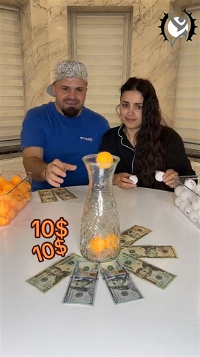 7.4M views · 5.8K reactions | Her husband is a pro in this game | The Hurtt Story | Facebook