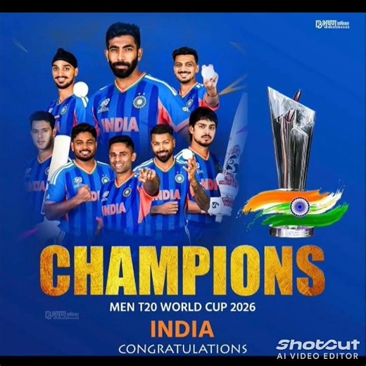 #anime congratulation India we win the match 😍😍🥳🤩🤩🥳