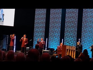 The Inspirations - LIVE in Gadsden, Alabama 2026 (The Church at Wills Creek)