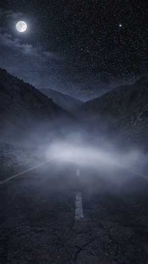 Ladakh ki Bhootiya Sadak ka Raaz 👻