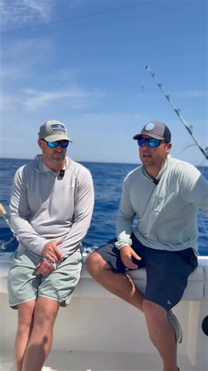 This Regulator owner wanted one thing — more time on the water. Now, with his Regulator center console boat, he gets to fish more days and get home safely, even in serious slop. Hear why owner Mike Cisco trusts his Regulator to handle it all — and why it’s built for those who live to fish in his conversation with Regulator’s Drew Halford. #regulatorboats | Regulator Marine