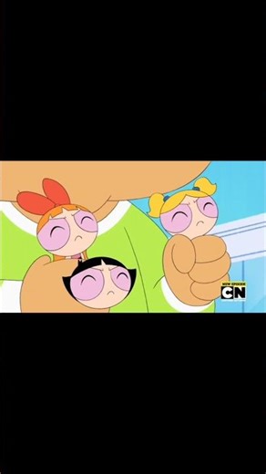 The Powerpuff Girls Damsel In Distress