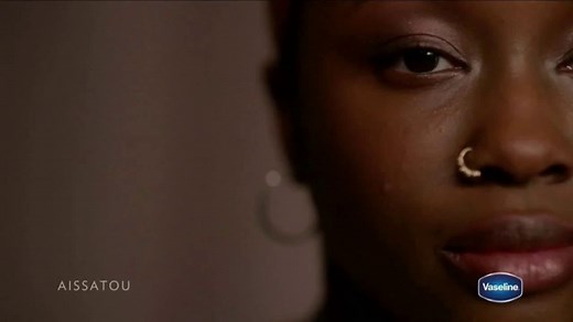 Vaseline TV Spot, 'See My Skin'