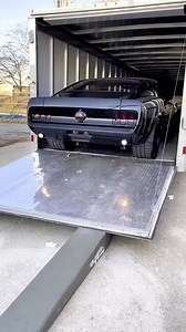 Ford Mustang Boss 429 | Classic Muscle Cars