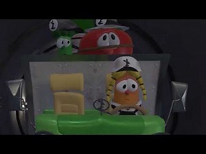 VeggieTales: The Furnace (Remolded Version)