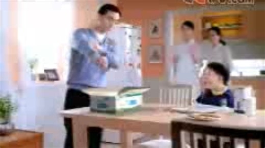 2003年4月9日CCTV-1《焦点访谈》前广告/op/ed（不完整后广告）