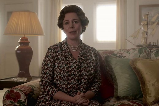 ‘The Crown’ Season 4 Episode 8 Recap: Catfight!