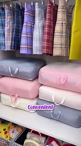 46K reactions · 1.6K shares | Running out of space? Our self compression organizer provides effortless compression and will give you 50% more space in your wardrobe and suitcase.  | Elitenest Shop | Facebook