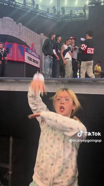 Cortis Red Bull Dance Performance Highlights