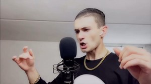 Giuseppe Cuna on Instagram: ""NIRE - BERSERK (AZEL BEATBOX COVER)" is OUT NOW via Disciple YouTube Channel! 🔥 Audio Mix & Master: ZETTA (@zettatunes) cc: @azelbeatbox, @heyimnire, @disciple, @discipleroundtable, @zettatunes #NireBerserk #AzelBeatboxCover #OutNow #dubstep #beatbox #riddim #bbx #dubstepriddim #humanbeatbox #riddimdubstep #humanbeatboxer #drop #beatboxlife"