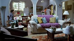 Apocalipsis capitulo 54 Series cristianos No tengo derecho de la música | Jireh del cielo 2