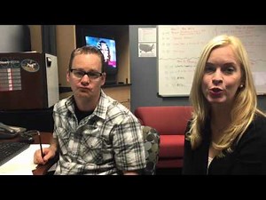 Gary & Shannon: WatchaWatchinWednesday