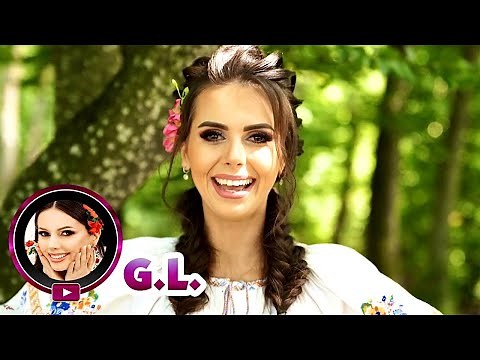 Georgiana Lobonț - Jupâneasă, Jupâneasă || NOU ETNO