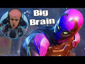 I Predicted Everything 🧠⭐ [Spiderman Miles Morales #3]