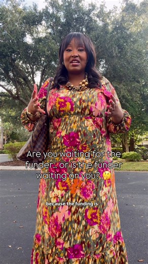 Another great funder meeting today! There are so many funders ready to connect. Many times your funder is right there waiting for you! #grants #businessfunding #businessgrants #grantfunding