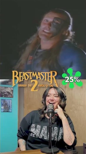 Want to Beat Beastmaster? Picking a Zoo Fight Was the Wrong Move.