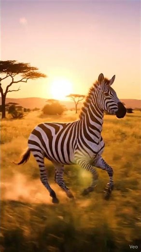 Why Zebras Are The Weirdest Animals On Earth