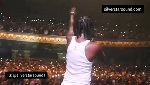 Popcaan shelling the crowd with a classic hit . . . . . Follow us ✅ Instagram Instagram.com/silverstarsound1 Listen on iTunes https://apple.co/3tVFPpc Twitter twitter.com/silverstarsound Soundcloud soundcloud.com/silver-star-sound Visit our official website for all download (mixes, live audio, and more) silverstarsound.com . . . . . . . . . . . . . . . . #Jamaica #jamaicanmusic #dancehallreggae #reggaemusicforever #dancehallmusic #dancehall #dancehalldaily #reggaedancehall #soundsystemculture #r