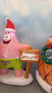 18K views · 245 reactions | Holiday cheer starts on the front lawn discover this year's inflatable line up, find in store or shop online at SpiritChristmas.com | Spirit Christmas | Facebook