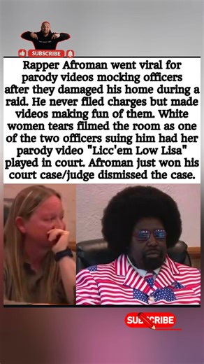 Afroman Wins Case After Viral Parody Videos 😂⚖️#trendingnow#news#trending#shortvideo#viralstory