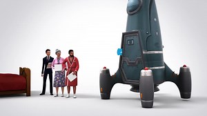 The Sims 4 Academy: Advanced Woohoo - Lesson 6 video