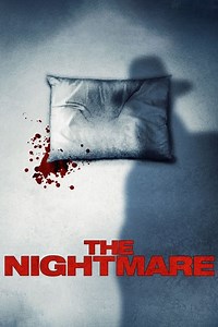 Stream The Nightmare (2015): Find it on Netflix, Prime Video, Hulu & more