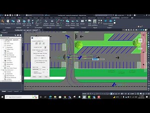 AutoTURN - Vehicle Loads and Properties