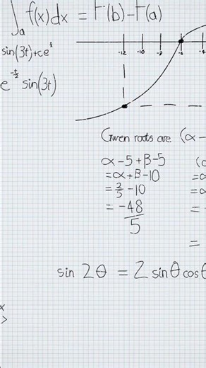 I had to relearn Linear Algebra for AI. 😭 #Ai #shorts #chatgpt