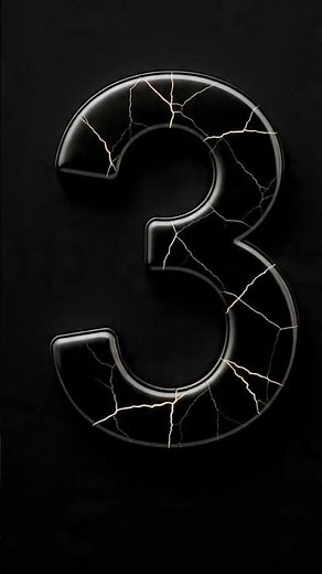 Countdown 10 to 1 timer | #Shorts #Countdown #Ai