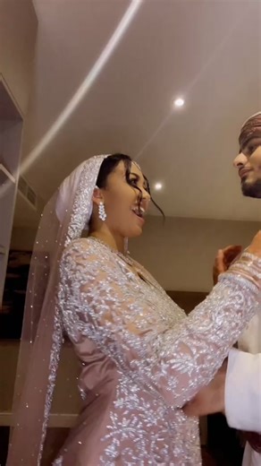 Muslim Couple Love Story: Married the Love of My Life