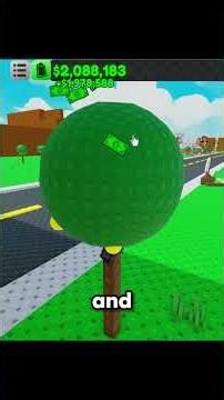 I Used a Script in Roblox Sell Lemons and Got INFINITE Money 🍋
