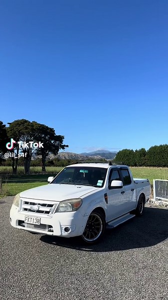 Ford Ranger Custom Builds and Performance Tips