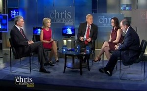 Chris Matthews’ Panel Eviscerates Obama’s Debate Performance