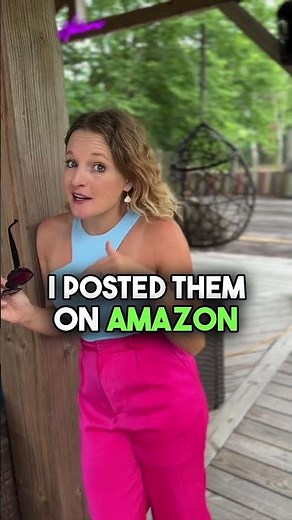 Here’s How Much I Made in 30 Days as an Amazon Influencer