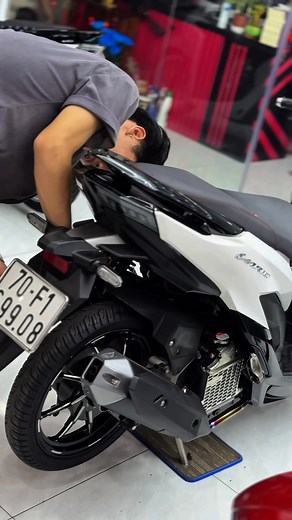 Ca tối 🤝 Mẫu Vario 150 full topping rời đội theo đại gia đình ✈️✈️ thank cả nhà nhiều ạ 🥰🥰 | Vu Luan