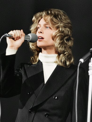 Asia's Legend: Biografi Pop Idol Bjorn Andresen