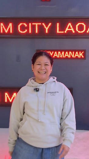 BACK TO HOGWARTS: A Harry Potter Movie Marathon ⚡️ | Ilocos Norte Treats