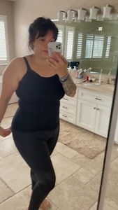 Watch Waist Shaper Cami Tank Top Shapewear Compression for Women on Amazon Live