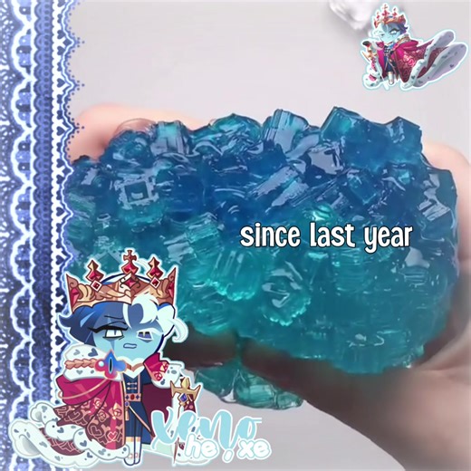 Impatience: A Slime Rant